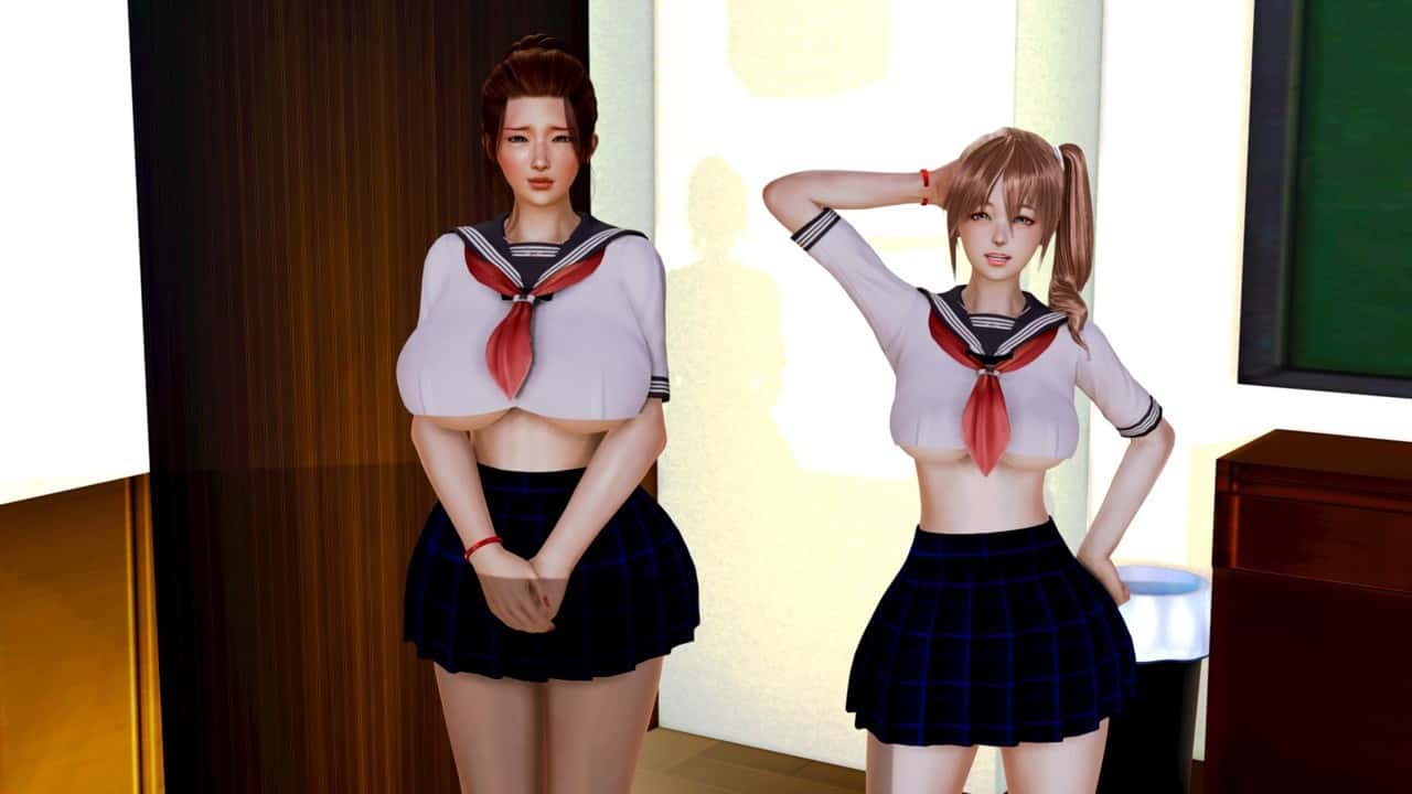 视觉数据1